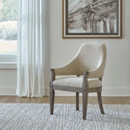 Set di 9 Tavoli a Cavalletto Westfield Havana Brown