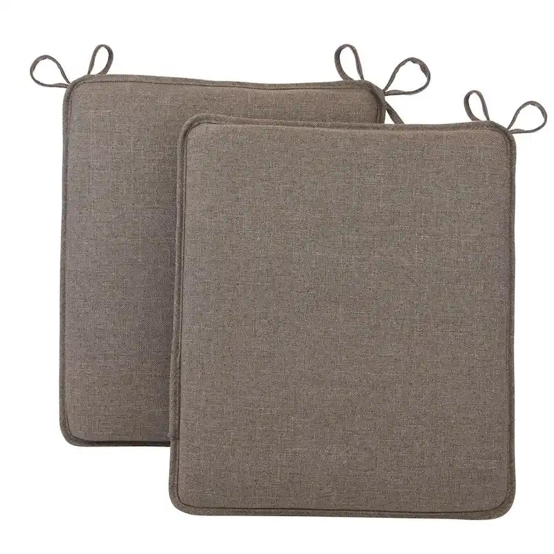 Ensemble de coussins pour fauteuil à bascule d'intérieur/extérieur Solarium