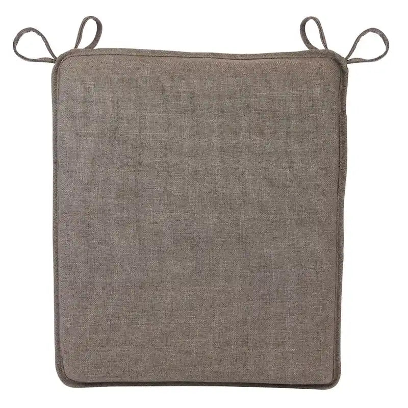 Ensemble de coussins pour fauteuil à bascule d'intérieur/extérieur Solarium