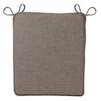 Ensemble de coussins pour fauteuil à bascule d'intérieur/extérieur Solarium