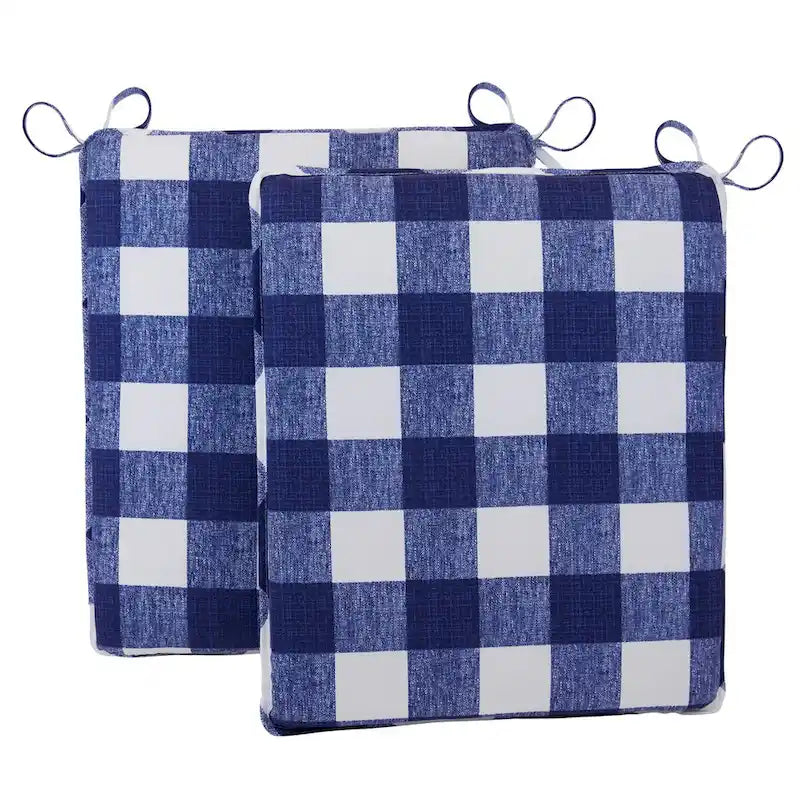 Ensemble de coussins pour fauteuil à bascule d'intérieur/extérieur Solarium
