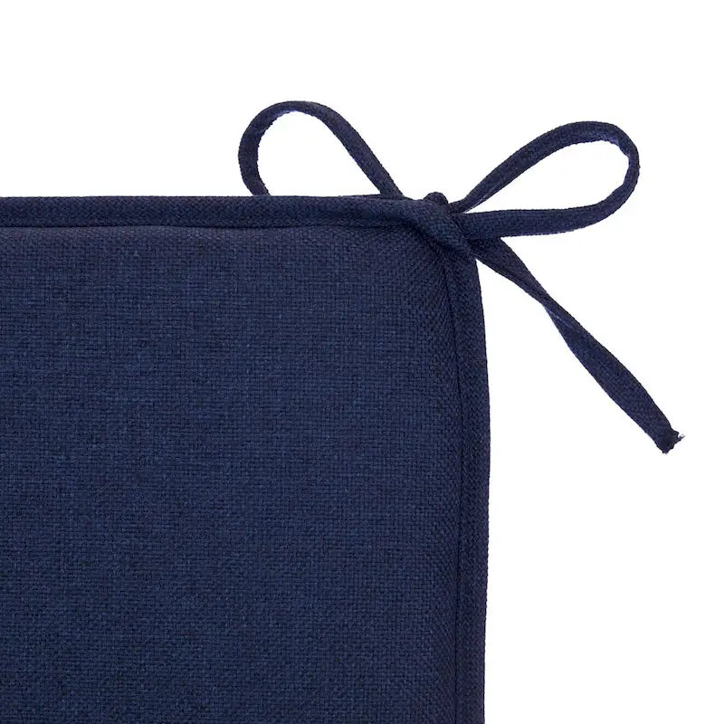 Ensemble de coussins pour fauteuil à bascule d'intérieur/extérieur Solarium