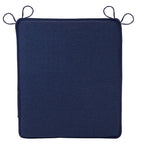 Ensemble de coussins pour fauteuil à bascule d'intérieur/extérieur Solarium