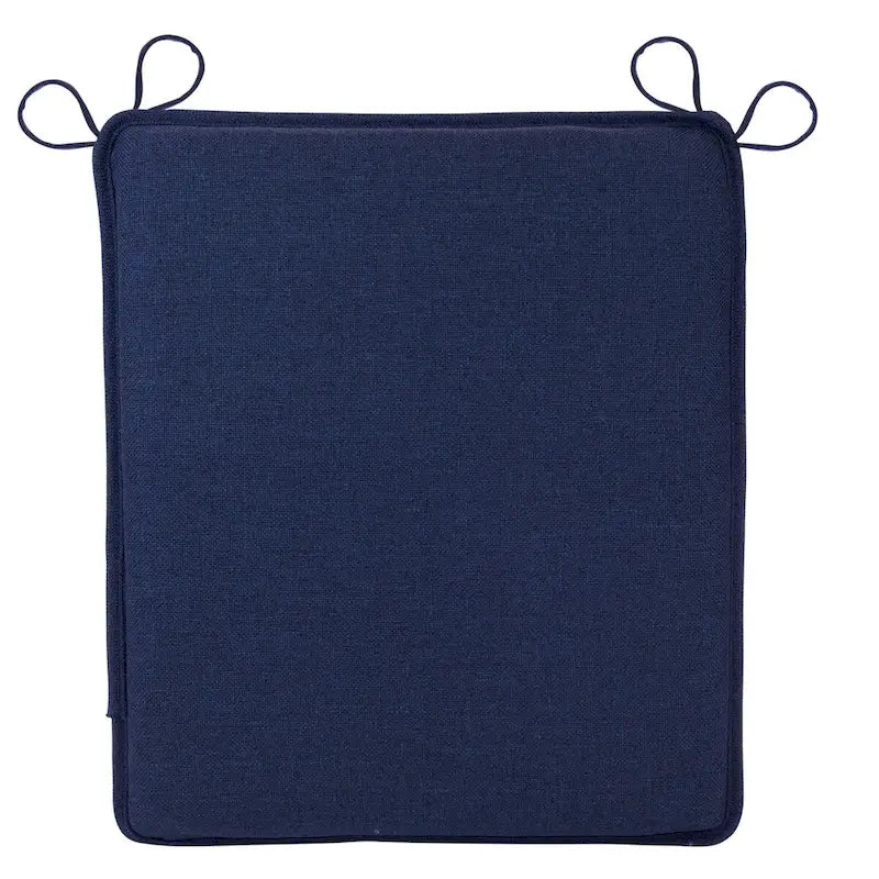 Ensemble de coussins pour fauteuil à bascule d'intérieur/extérieur Solarium