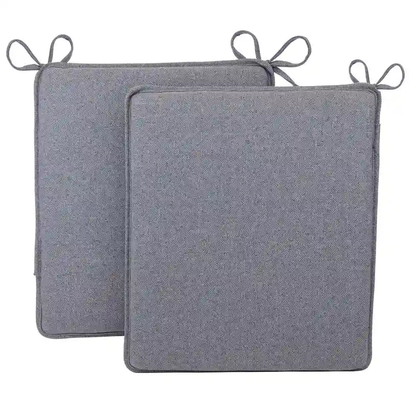 Ensemble de coussins pour fauteuil à bascule d'intérieur/extérieur Solarium