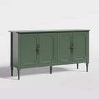 Mobile credenza Accent da 58 con 4 ante