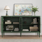 Mobile credenza Accent da 58 con 4 ante