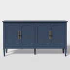 Mobile credenza Accent da 58 con 4 ante