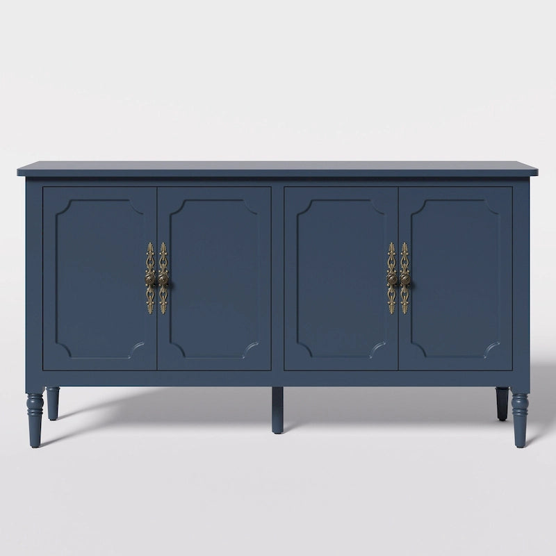 Mobile credenza Accent da 58 con 4 ante