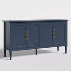 Mobile credenza Accent da 58 con 4 ante
