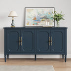 Mobile credenza Accent da 58 con 4 ante