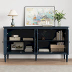 Mobile credenza Accent da 58 con 4 ante