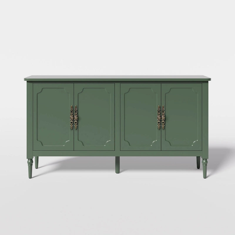 Mobile credenza Accent da 58 con 4 ante
