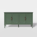 Mobile credenza Accent da 58 con 4 ante
