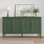 Mobile credenza Accent da 58 con 4 ante