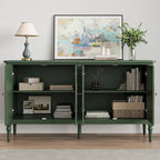 Mobile credenza Accent da 58 con 4 ante