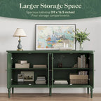 Mobile credenza Accent da 58 con 4 ante