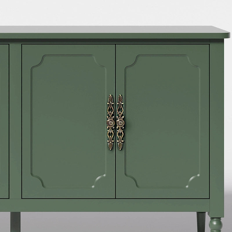 Mobile credenza Accent da 58 con 4 ante