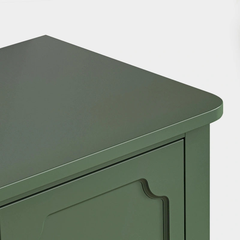 Mobile credenza Accent da 58 con 4 ante