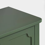 Mobile credenza Accent da 58 con 4 ante