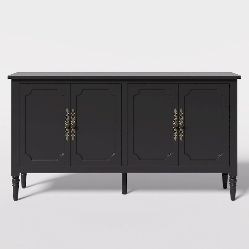 Mobile credenza Accent da 58 con 4 ante