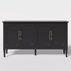 Mobile credenza Accent da 58 con 4 ante