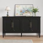 Mobile credenza Accent da 58 con 4 ante