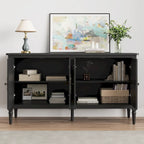 Mobile credenza Accent da 58 con 4 ante