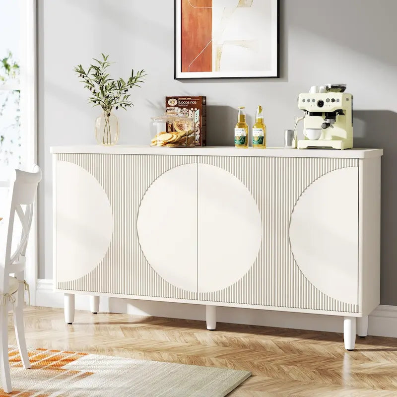 Credenza moderna per sala da pranzo