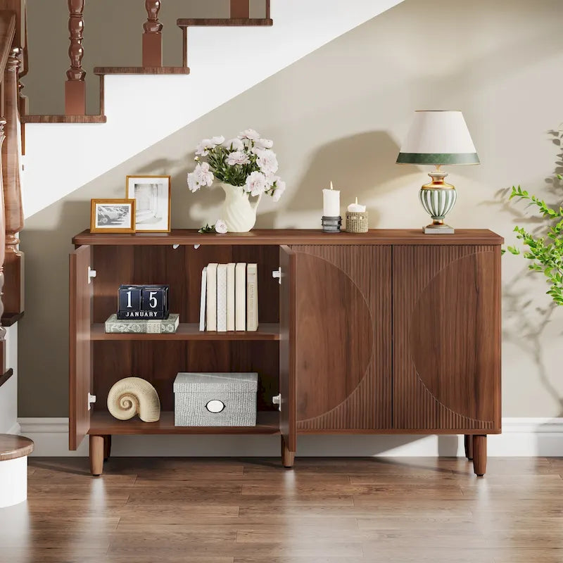 Credenza moderna per sala da pranzo