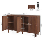Credenza moderna per sala da pranzo