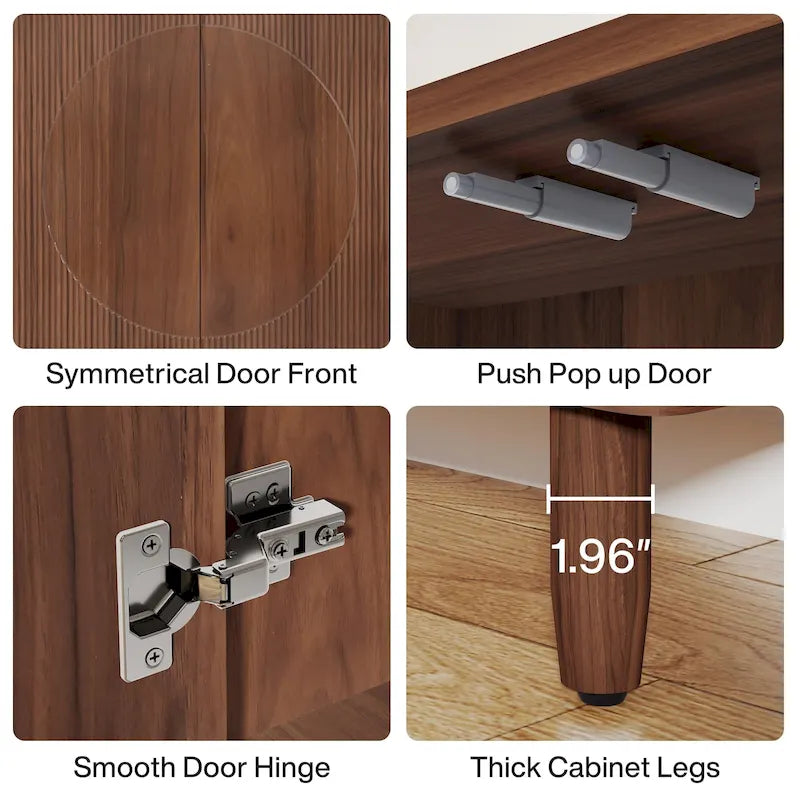 Credenza moderna per sala da pranzo