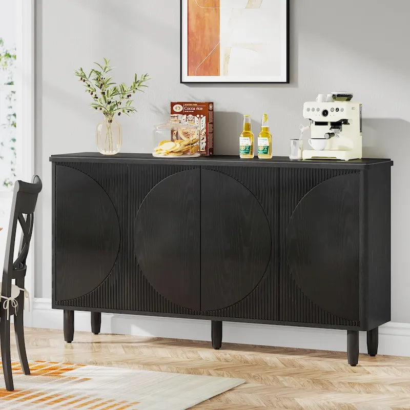 Credenza moderna per sala da pranzo