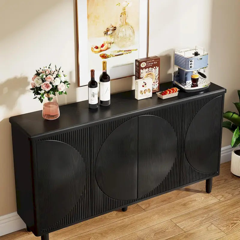 Credenza moderna per sala da pranzo