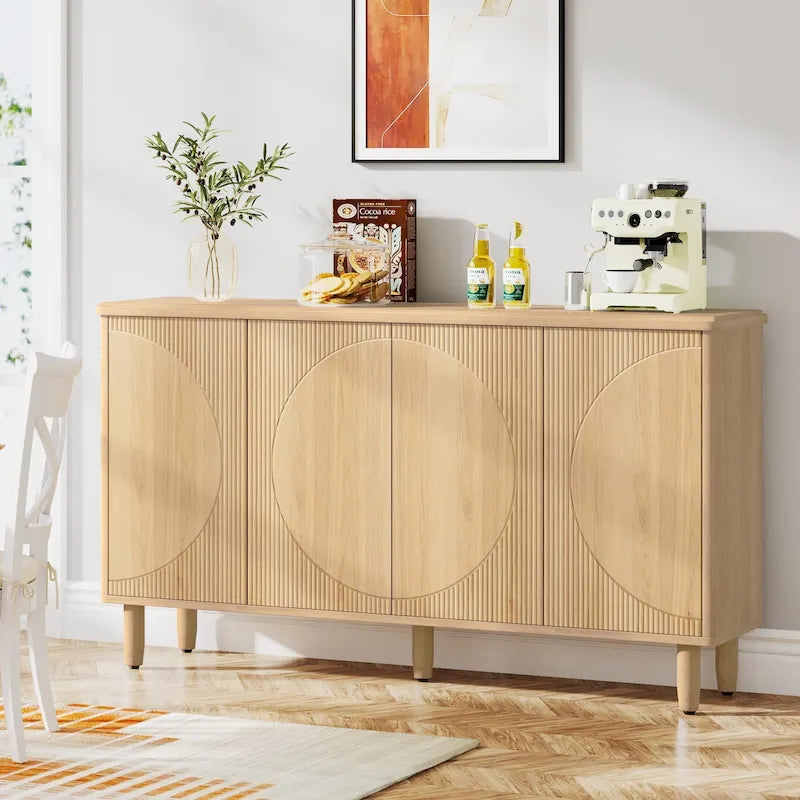 Credenza moderna per sala da pranzo