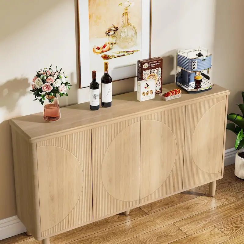 Credenza moderna per sala da pranzo