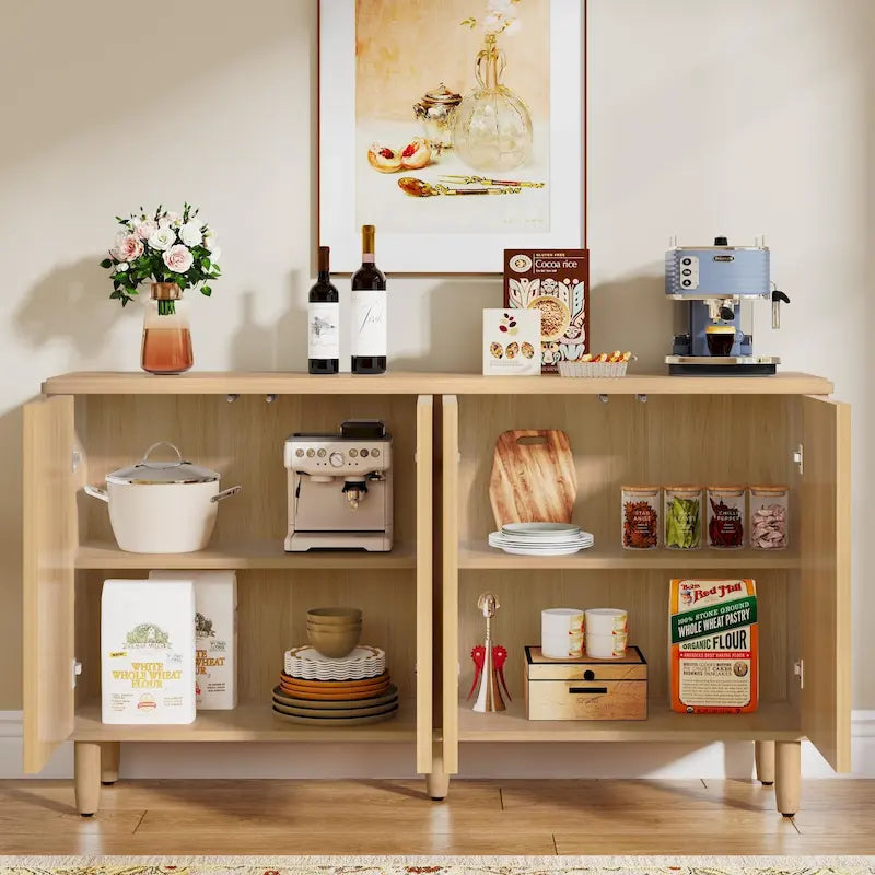 Credenza moderna per sala da pranzo