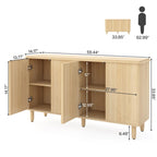 Credenza moderna per sala da pranzo