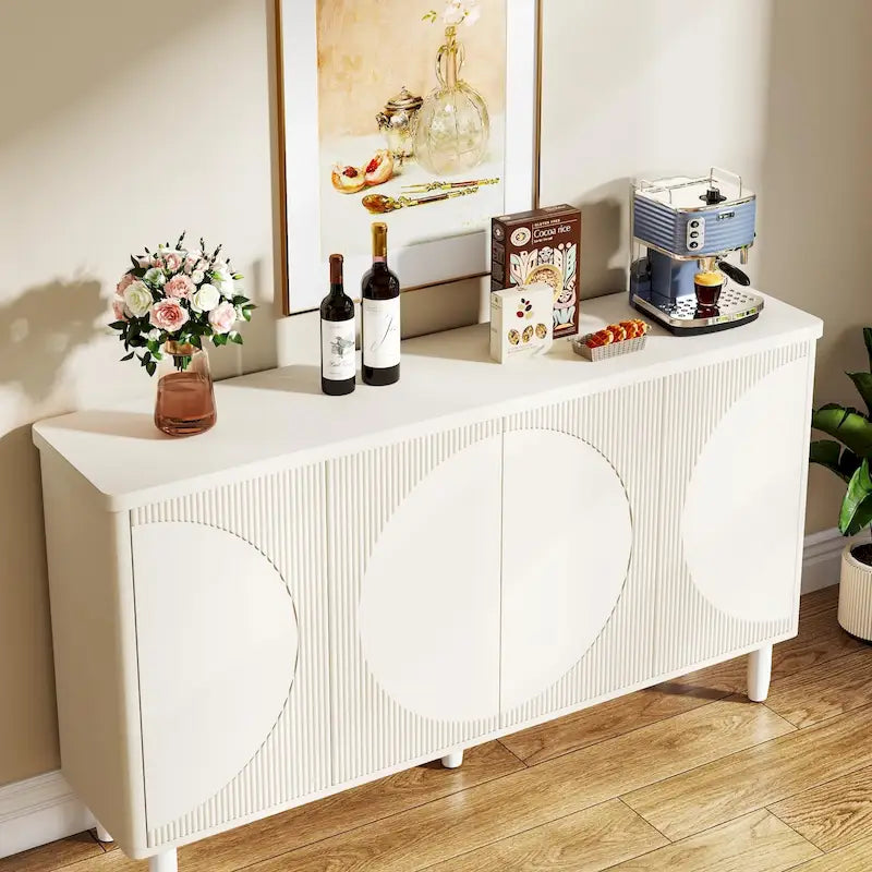 Credenza moderna per sala da pranzo
