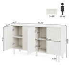 Credenza moderna per sala da pranzo