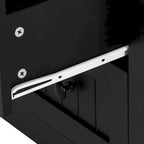 Dispensa/Credenza da Cucina in Stile Rustico