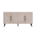 Madia Manhattan Comfort Mid Century Modern Jodie da 64.6 pollici