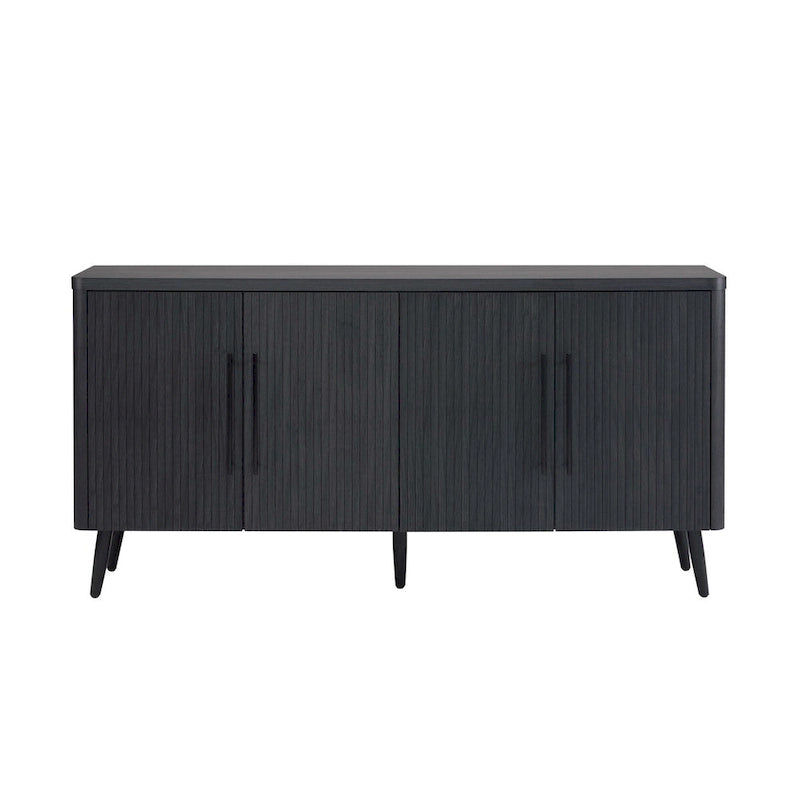 Madia Manhattan Comfort Mid Century Modern Jodie da 64.6 pollici