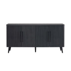 Madia Manhattan Comfort Mid Century Modern Jodie da 64.6 pollici