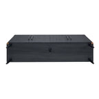 Madia Manhattan Comfort Mid Century Modern Jodie da 64.6 pollici