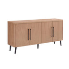 Madia Manhattan Comfort Mid Century Modern Jodie da 64.6 pollici