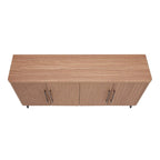 Madia Manhattan Comfort Mid Century Modern Jodie da 64.6 pollici
