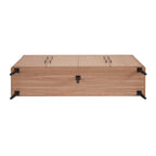 Madia Manhattan Comfort Mid Century Modern Jodie da 64.6 pollici