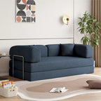 JASIWAY Divano Letto Trasformabile Moderno Vintage
