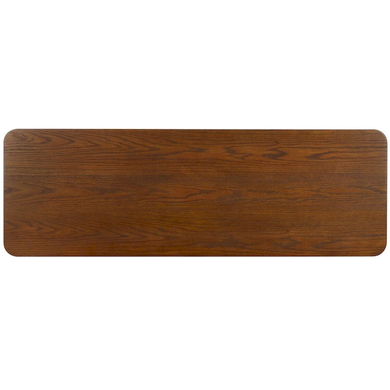 SAFAVIEH Couture Sasha Consolle in Legno - 54Lx18Px30A